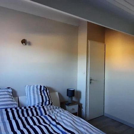 Maison De Village 4 A 6 Pers A 5 Min De La Mer Bretignolles-sur-Mer Bagian luar foto