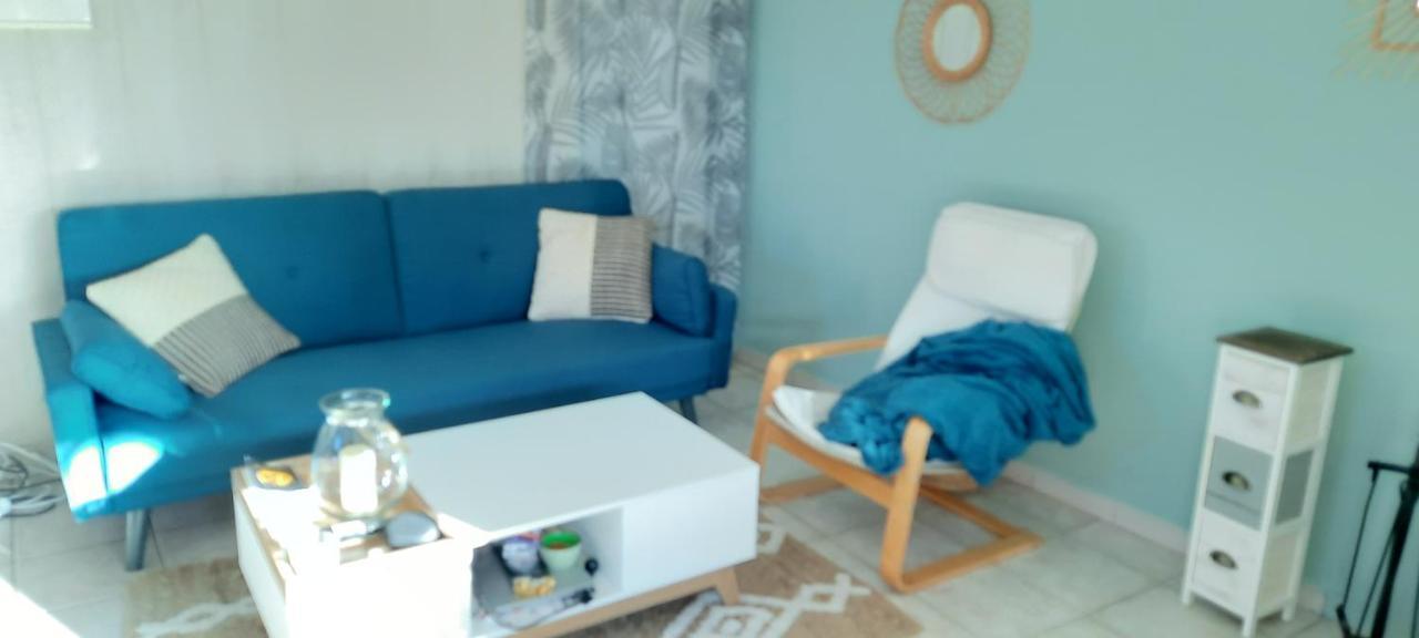 Maison De Village 4 A 6 Pers A 5 Min De La Mer Bretignolles-sur-Mer Bagian luar foto