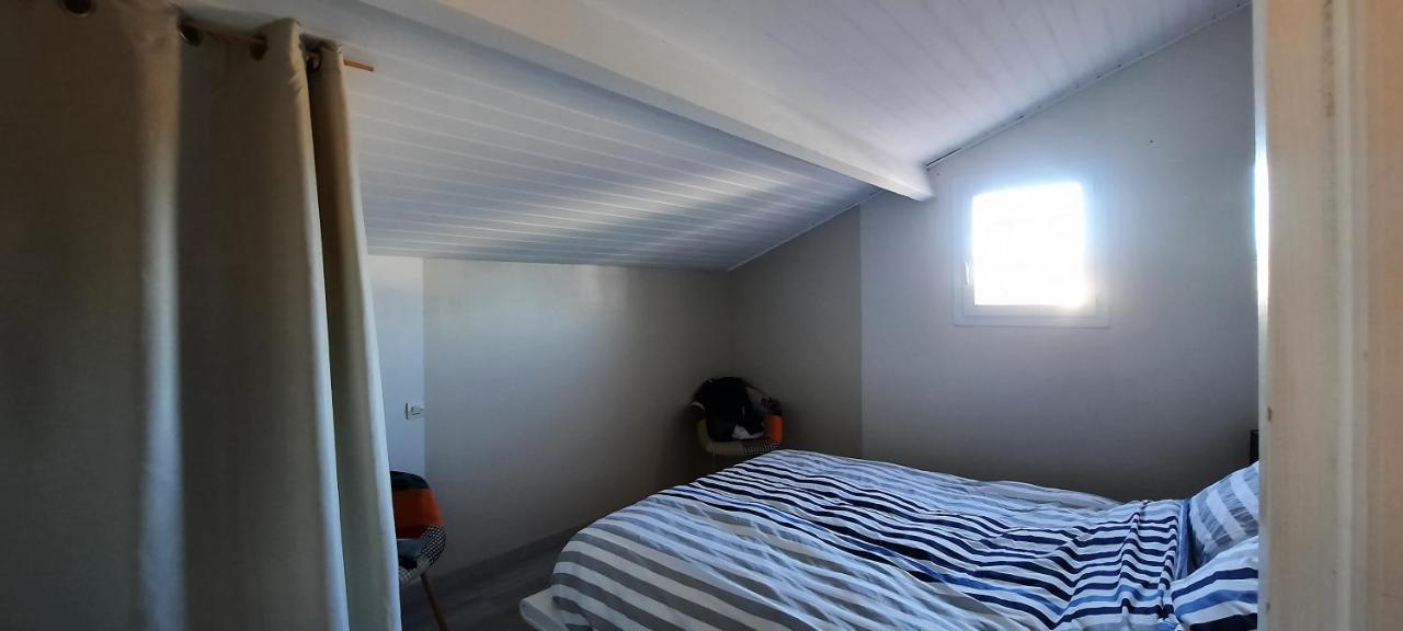 Maison De Village 4 A 6 Pers A 5 Min De La Mer Bretignolles-sur-Mer Bagian luar foto