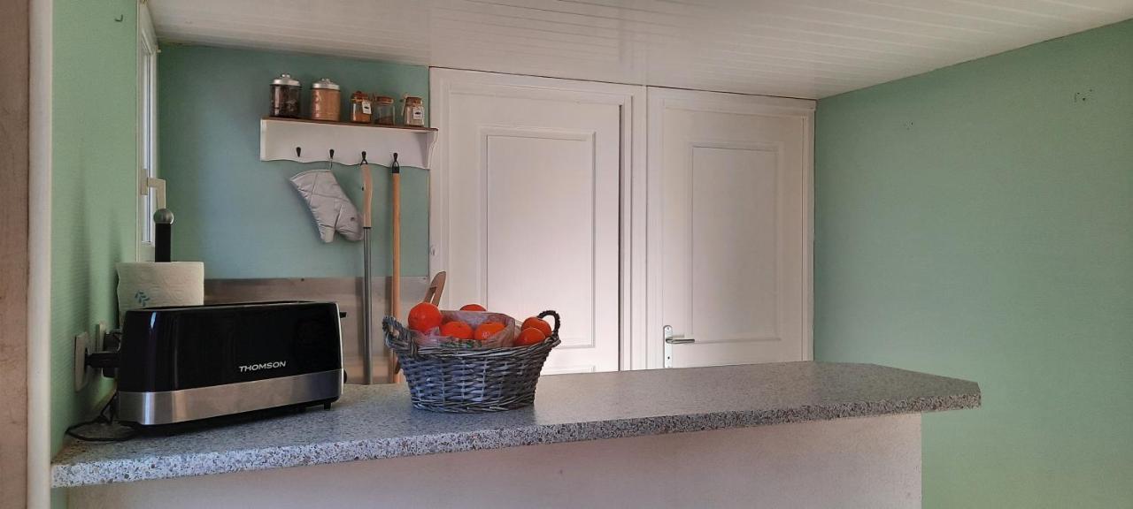 Maison De Village 4 A 6 Pers A 5 Min De La Mer Bretignolles-sur-Mer Bagian luar foto